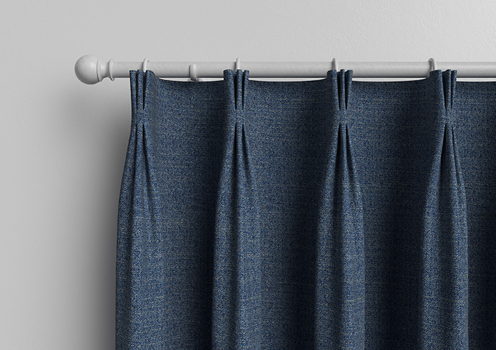 Jakarta, Seabed - Made to Measure Curtains - Image 11